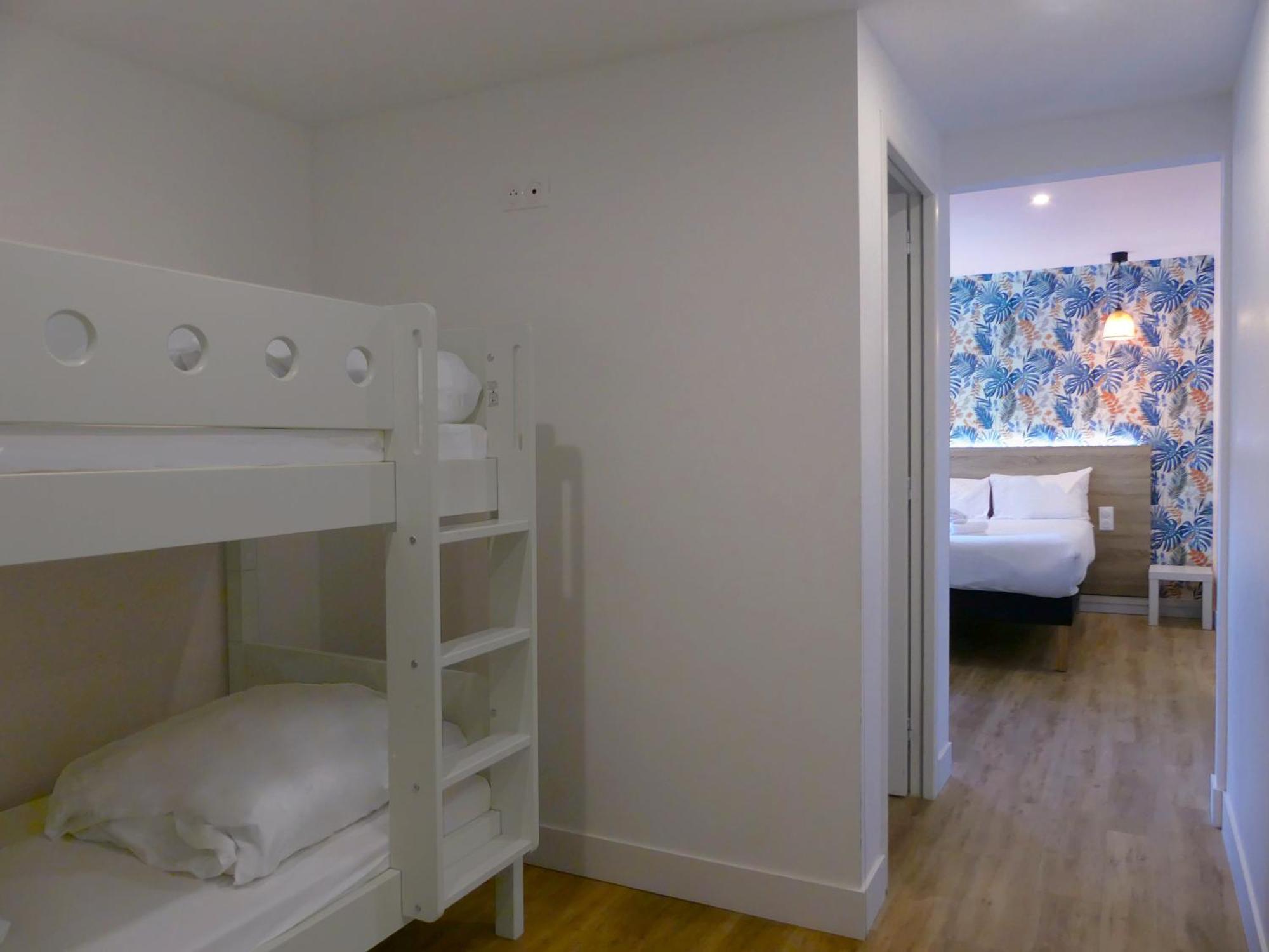 Kyriad Direct Toulon Ouest - La Seyne Sur Mer Luaran gambar